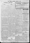 Gloucester Citizen Saturday 28 August 1920 Page 6