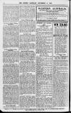 Gloucester Citizen Saturday 11 September 1920 Page 6