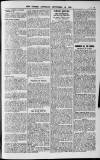 Gloucester Citizen Saturday 18 September 1920 Page 3