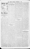 Gloucester Citizen Saturday 18 September 1920 Page 4