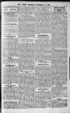 Gloucester Citizen Saturday 25 September 1920 Page 3