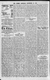 Gloucester Citizen Saturday 25 September 1920 Page 4