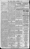 Gloucester Citizen Saturday 25 September 1920 Page 6