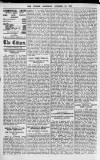 Gloucester Citizen Saturday 23 October 1920 Page 4