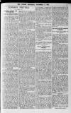 Gloucester Citizen Saturday 06 November 1920 Page 7