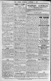 Gloucester Citizen Saturday 06 November 1920 Page 8