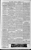 Gloucester Citizen Saturday 13 November 1920 Page 3