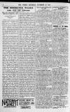 Gloucester Citizen Saturday 20 November 1920 Page 2