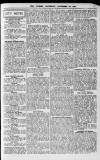 Gloucester Citizen Saturday 20 November 1920 Page 3