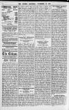 Gloucester Citizen Saturday 20 November 1920 Page 4