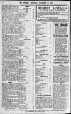 Gloucester Citizen Saturday 20 November 1920 Page 8