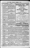 Gloucester Citizen Saturday 27 November 1920 Page 3