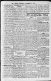 Gloucester Citizen Saturday 27 November 1920 Page 5
