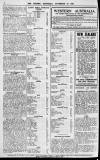 Gloucester Citizen Saturday 27 November 1920 Page 6