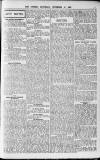 Gloucester Citizen Saturday 11 December 1920 Page 3