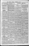 Gloucester Citizen Saturday 18 December 1920 Page 3