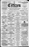 Gloucester Citizen Wednesday 22 December 1920 Page 1