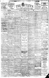 Gloucester Citizen Saturday 26 February 1921 Page 5