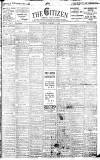 Gloucester Citizen Saturday 08 January 1921 Page 1