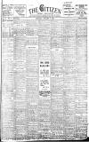 Gloucester Citizen Saturday 08 January 1921 Page 5