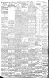 Gloucester Citizen Tuesday 11 January 1921 Page 6