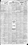 Gloucester Citizen Friday 14 January 1921 Page 1