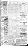Gloucester Citizen Wednesday 02 February 1921 Page 3