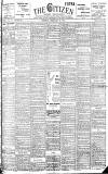 Gloucester Citizen Tuesday 22 February 1921 Page 1