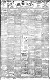 Gloucester Citizen Wednesday 23 February 1921 Page 1