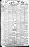 Gloucester Citizen Tuesday 01 March 1921 Page 1