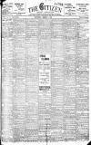 Gloucester Citizen Saturday 05 March 1921 Page 1