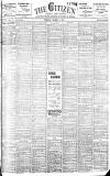Gloucester Citizen Tuesday 08 March 1921 Page 1