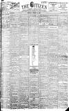 Gloucester Citizen Monday 21 March 1921 Page 1