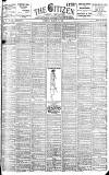 Gloucester Citizen Tuesday 22 March 1921 Page 1