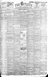 Gloucester Citizen Wednesday 30 March 1921 Page 1