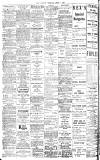 Gloucester Citizen Monday 04 April 1921 Page 2