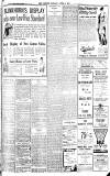 Gloucester Citizen Monday 04 April 1921 Page 3