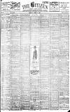 Gloucester Citizen Friday 08 April 1921 Page 1