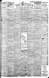 Gloucester Citizen Friday 06 May 1921 Page 1