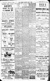 Gloucester Citizen Monday 09 May 1921 Page 4