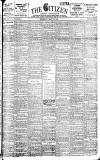 Gloucester Citizen Thursday 12 May 1921 Page 1