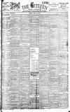 Gloucester Citizen Friday 13 May 1921 Page 1