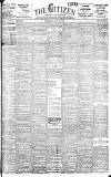 Gloucester Citizen Saturday 14 May 1921 Page 1
