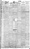 Gloucester Citizen Friday 27 May 1921 Page 1