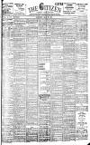 Gloucester Citizen Saturday 28 May 1921 Page 1