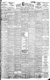 Gloucester Citizen Tuesday 31 May 1921 Page 1