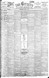 Gloucester Citizen Wednesday 15 June 1921 Page 1