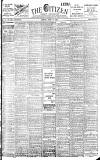 Gloucester Citizen Friday 10 June 1921 Page 1