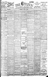 Gloucester Citizen Monday 13 June 1921 Page 1