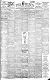 Gloucester Citizen Wednesday 15 June 1921 Page 1